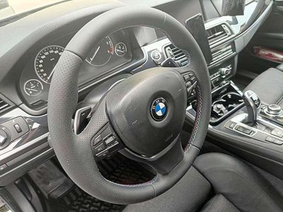 Gebraucht 2013 BMW 520 Kombi | 10.000 € (Fairer Preis)