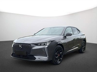 Grau Gebraucht 2022 DS Automobiles DS4 Performance Line Plus Limousine | 22.980 € (Fairer Preis)