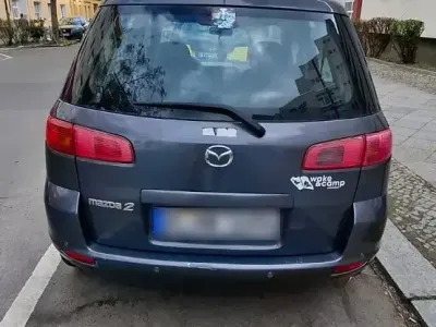 Gebraucht Mazda 2