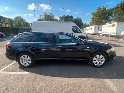 gebraucht Audi A6 3.0 TDI V6 Quattro (ATM)