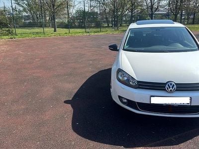 VW Golf VI