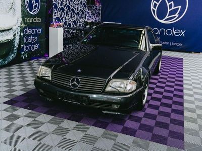 Mercedes SL500