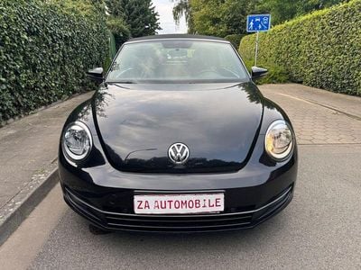 VW Beetle