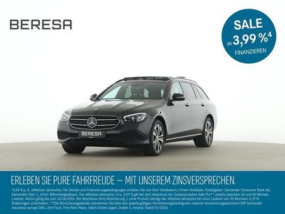 Usata Mercedes E300 Avantgarde 306 CV (225 kW) 2022 Grigio Berlina