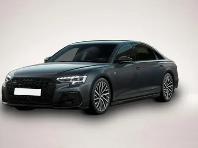 Gebraucht Audi A8L S-Line 340 PS (250 kW) 2025 Manufacturer Limousine