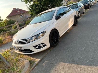 gebraucht VW CC 