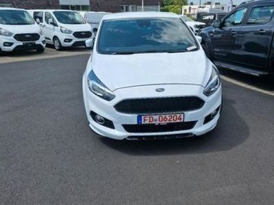 gebraucht Ford S-MAX 2.0 EcoBlue Aut. ST-Line