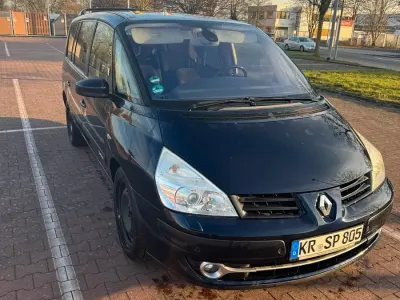 Occasion Renault Espace
