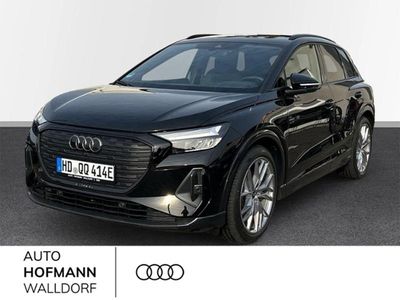 Gebraucht Audi Q4 e-tron Ambiente 210 kW (286 PS) 2026 SUV