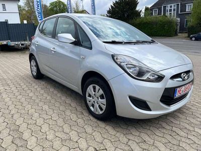 gebraucht Hyundai ix20 1,4 Fifa World Cup Edition 71744 km !!