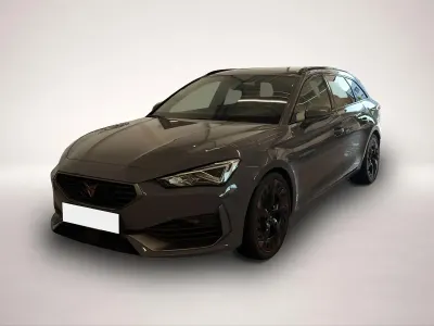 Gebraucht Cupra Leon VZ 310 PS (228 kW) 2024 Manufacturer