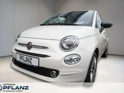 Gebraucht Fiat 500