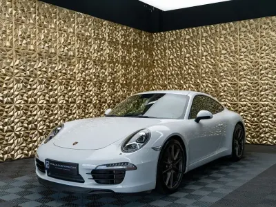 Gebraucht Porsche 911 Carrera S