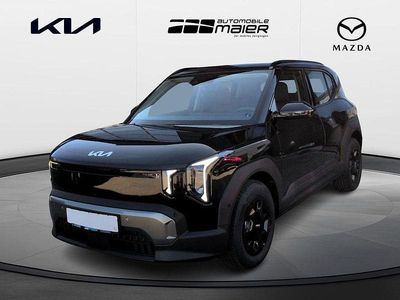 Nouă Kia EV2 Earth 108 kW (147 CP) 2026 Negru SUV