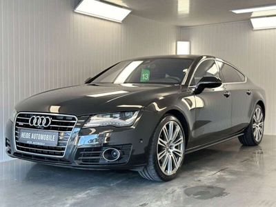 Audi A7 Sportback