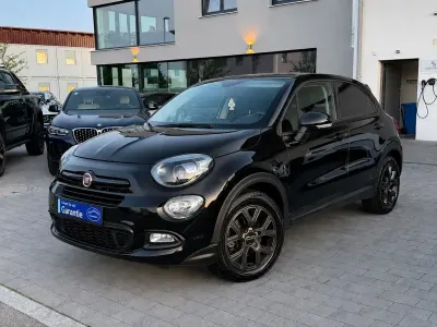Gebraucht Fiat 500X