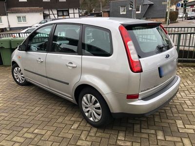 gebraucht Ford C-MAX 1.6 Diesel