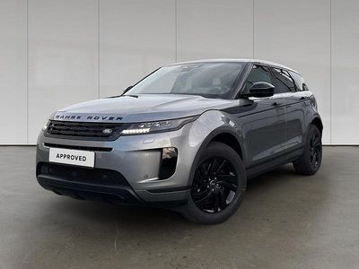 Gebraucht Land Rover Range Rover evoque S 165 PS (121 kW) 2025 Eiger grey SUV