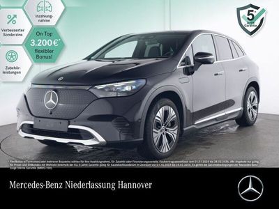 Mercedes EQE350