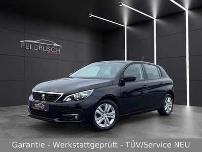 Andere Gebraucht 2018 Peugeot 308 Active Kleinwagen | 11.580 € (Fairer Preis)