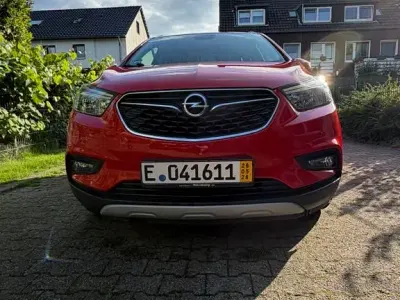 Gebraucht Opel Mokka X