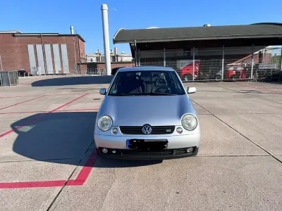 Gebraucht VW Lupo