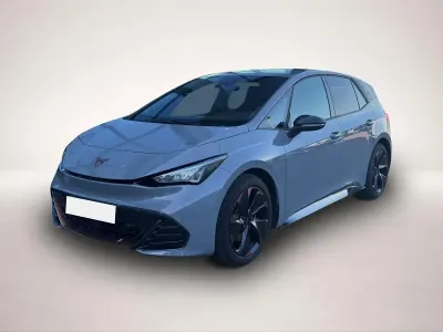 Gebraucht Cupra Born 150 kW (204 PS) 2024 Manufacturer Kleinwagen