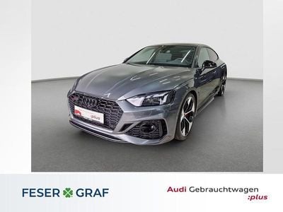 Audi RS5 Sportback