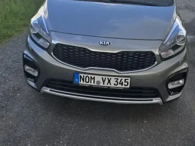 Gebraucht Kia Carens