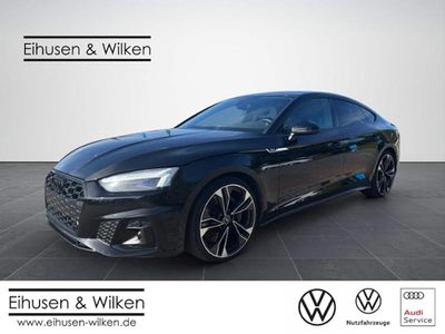 Gebraucht Audi S5 Ambiente 341 PS (250 kW) 2023 Coupé