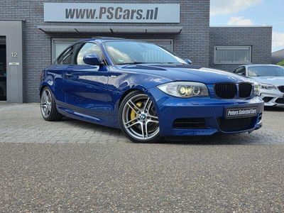 BMW 135 Coupé