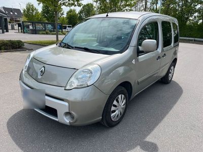 gebraucht Renault Kangoo 