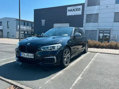 Gebraucht BMW M140