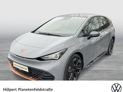 Neu Cupra Born VZ 239 kW (326 PS) 2026 Vaporgrau Kleinwagen