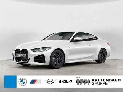 BMW 440