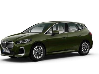 BMW 223 Active Tourer