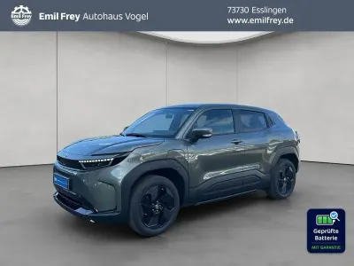Neu Toyota Urban Cruiser 127 kW (174 PS) 2026 Braun SUV