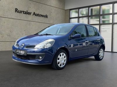 Renault Clio III