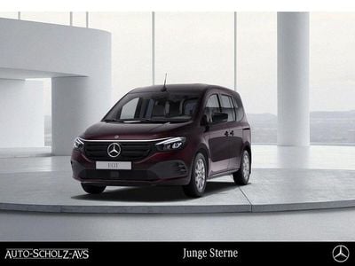 Mercedes EQT200