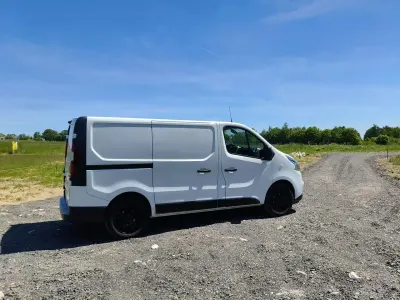 Gebraucht Fiat Talento