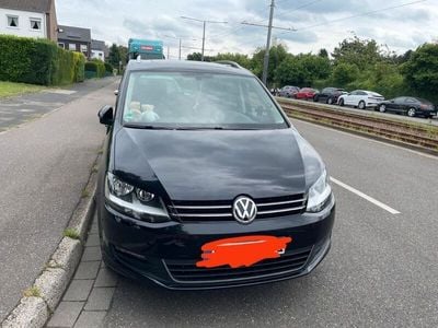 VW Sharan