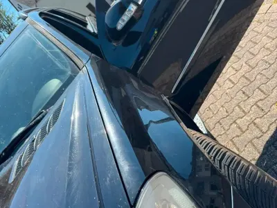 Gebraucht Mercedes GL420