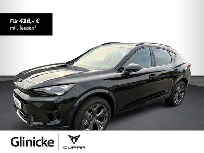Gebraucht Cupra Formentor 150 PS (110 kW) 2025 SUV