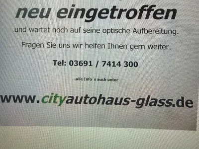 Używany Audi A3