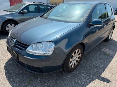 VW Golf V