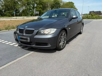 Gebraucht BMW 325