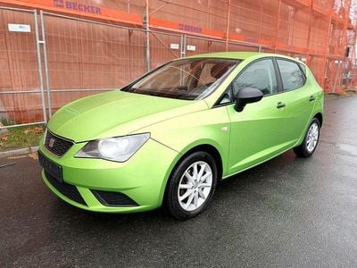 Gebraucht Seat Ibiza Reference 86 PS (63 kW) 2013 Limousine