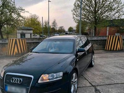 gebraucht Audi A6 3.0