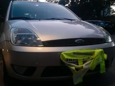 Gebraucht Ford Fiesta