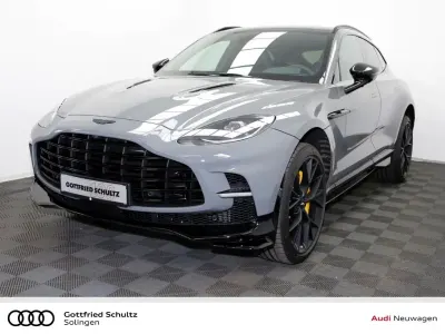 Nouă Aston Martin DBX 707 707 CP (519 kW) 2025 Gri SUV